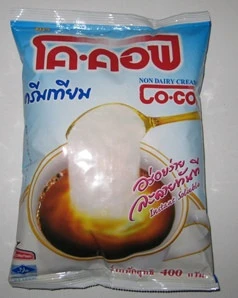 Non Dairy Creamer specially made for coffee mix, tea mix, bubble tea