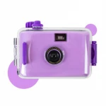 Non Disposable Film Camera Reusable Shooting Waterproof 35mm Film Camera