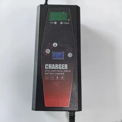 Non-Isolated DC DC Charger/60V6a 60V50ah/Current Charging for /Car Accessories