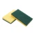 Import Non scratch wet cellulose sponge with scouring pad from China