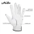 Import Non-slip breathable and comfortable leather colorful golf glove with ball Marker from China