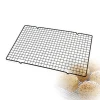 Non-stick Stainless Steel Outdoor Barbecue Mesh Cake Cooling Rack Baking Tools
