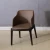 Import Nordic Design Wooden Dining Chair from China