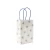 Import Normal size Biodegradable Tote eco paper bag Foldable smart Paper Shopping Bag from Pakistan