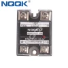 nqqkelc 200A 220VDC 24VDC DC/DC Single Phase SSR solid state relay