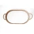 Import Nursery Essential wicker Baby Moses Basket Seagrass Baby Changing Basket Diaper Changing Topper for table from China