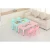 Import Nursery furniture kindergarten plastic high Environmental protection kids table and chair set plastic children from China