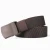Import Nylon Canvas Military Tactical Men Waist Belt With Plastic Buckle from China