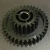 Import Nylon Double helical spur plastic gear from China