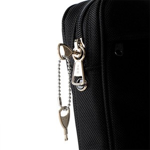 Nylon Fabric Clutch Waterproof Laptop Bag With Good Price