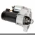 Import oe  D6RA5 D6RA10 D6RA20 432591 China made best quality product cost efficient auto starter motor For PEUGEOT from China
