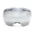 Import OEM Anti-fog Skiing Goggle Myopia Ski Glasses Anti Scratch Snow Glasses Products, Mirror Lens Google Mask with Dual lens from China