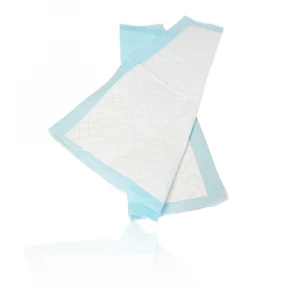 OEM brand super absorbency and comfort disposable pet puppy training pad