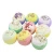 Import OEM Bulk Skin Care Bubble Shower Fizzy Spa Stress Relief Handmade CBD Bath Bombs from China