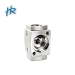 OEM custom automobile spare parts lost wax casting/precision casting/ investment casting