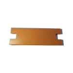OEM Custom Made CNC Machining  Milling POM Plastic Parts