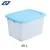 Import OEM Environmental Protection Non Toxic 49L Large Cheap Plastic Multi Tool Toy Box Storage Bins from China