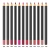 Import OEM Factory Lip Makeup Tools Lipliner Customized Private Label Lip Liner from China