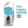 OEM factory tooth cleaner promotional teeth spa water flosser machine for oral hygiene