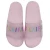 Import OEM Fashion PVC Slippers, Plastic Slide for Men and Women from China