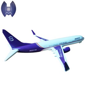 OEM High Precision Die Casting Diecast Car Toy 1 100 Scale Model Aircraft