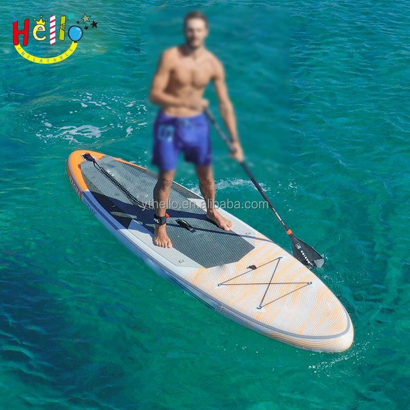 OEM Inflatable stand up paddle board sup
