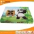 Import OEM manufacture customized table activity ludo board game from China
