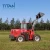 OEM Manufacture Titanhi Compact Loaders 3t Front Loader With Comfort Seat Make Operator Easy To Work