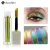Import OEM maquillaje personalizado high end pigment waterproof makeup iridensent eyeshadow chameleon liquid eye shadow from China