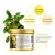 Import OEM ODM wholesale nourishing golden osmanthus cotton collagen eye mask for eyes care from China