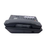 OEM one-touch memories business analog caller id phone corded alcatel telephone in corded telephones