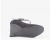 Import OEM orders Black Suede Wedge women heels pump shoes from China