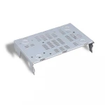 OEM precision custom Sheet Metal Fabrication metal products work aluminium stainless steel fabrication stamping parts