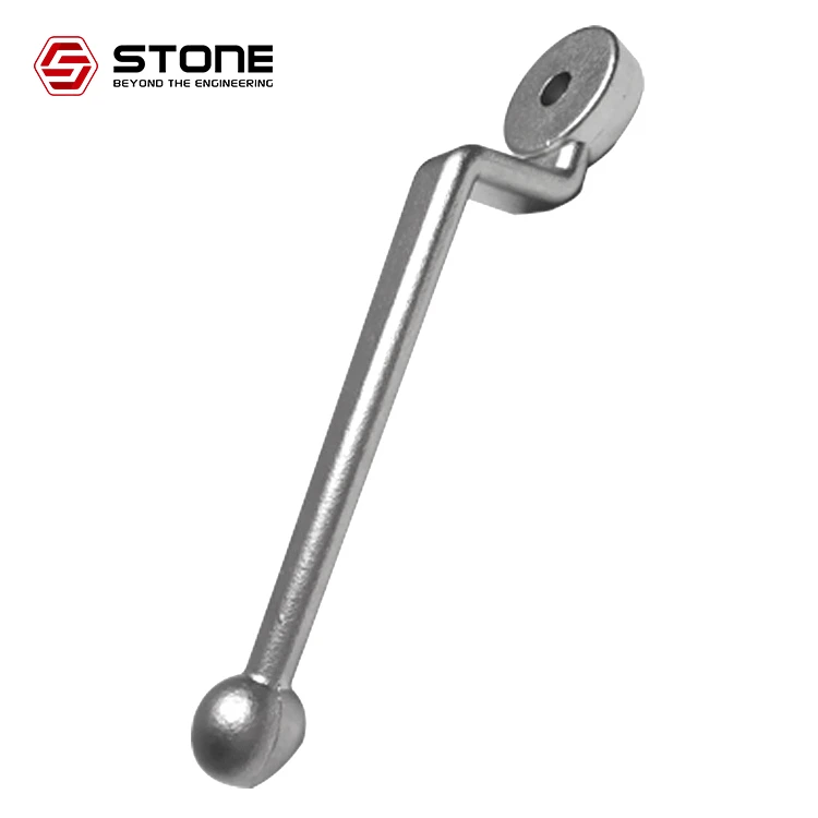 OEM spanner parts stainless steel customized precision casting