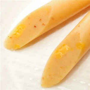OEM spicy cheese kamaboko surimi Japan for dishes