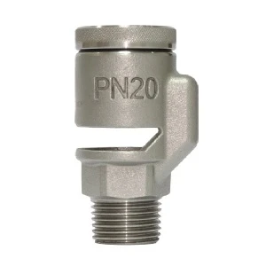 OEM SS body vaccum breaker valve