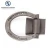 Import OEM steel truck body parts weld-on d ring from China