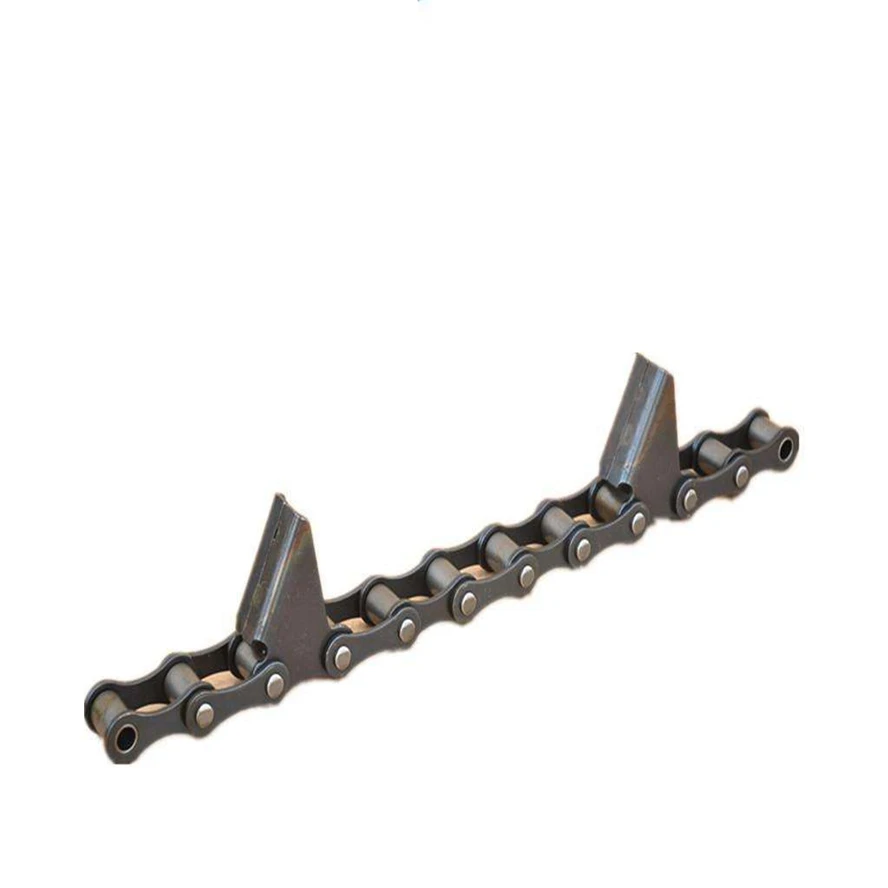 OEM Supplier Series CA39 Agricultural Roller Chains