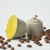 Import OEM wholesale arabica  Kenya AA Nespresso compatible arabica  capsules black coffee from China