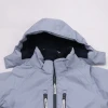 OEM wholesale kids winter waterproof keep warm ski fashion cheap ski suit