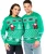 Import OEM Wholesaler MENS LADIES Acrylic XMAS CHRISTMAS JUMPER NOVELTY RUDOLPH UNISEX RETRO SWEATER JUMPERS New Design Girl Sweater from China