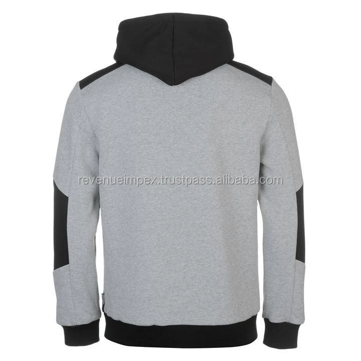 OEM winter design your own 300 grams cotton fleece hoodies