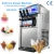 Import OEM,Desktop mini commercial soft ice cream machine/commercial yogurt ice cream maker from China