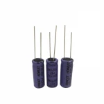 OEM/ODM Wholesale Electronic Components 3300uF 6.3V 10*20  Electrolytic Capacitor