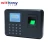 Import Office Biometric Fingerprint Scanner With Time recording A6 fingerprint time attendance system machine from China