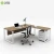 Import Office furniture executive desk modern boss table l shape director table DIA from China