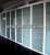 Import office glass partition sell tempered office glass partition high quality glass partition wall from China