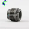 Oil industry cooling cemented carbide sanding blast nozzle