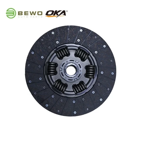 OKA/BEWO 829053 Good Performance Clutch Discs Plate Transmission Clutch
