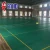 Import olympics international approved BWF approved badminton court floor from China